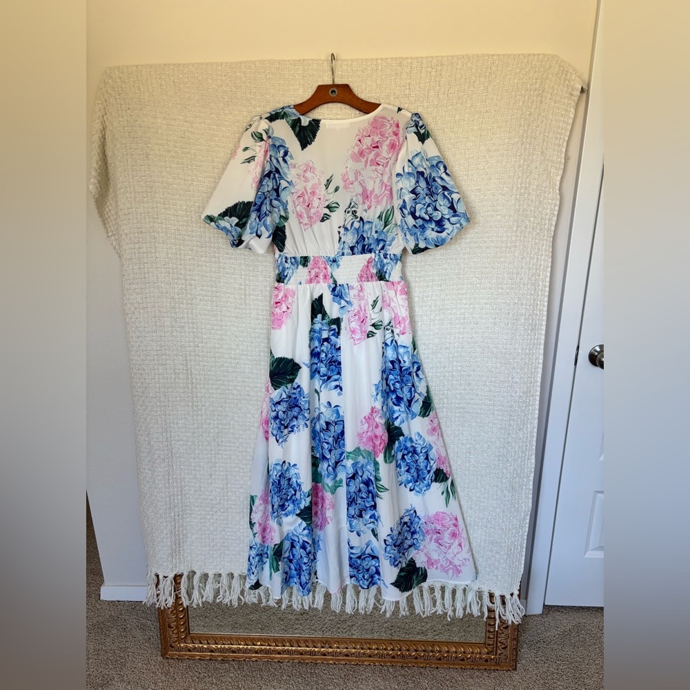 NWT Sissyaki Maxi Dress ✨ - Picture 7 of 8